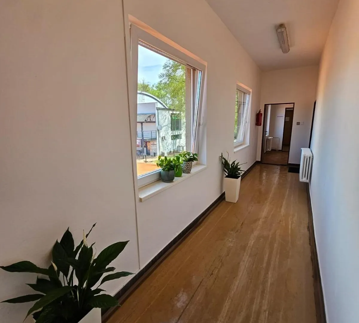 Ubytovani Na Kurtech Ostrava Apartmán